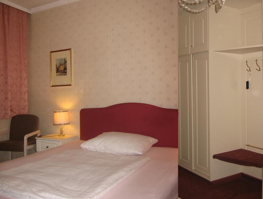 Hotel Rosner Gablitz Exterior foto