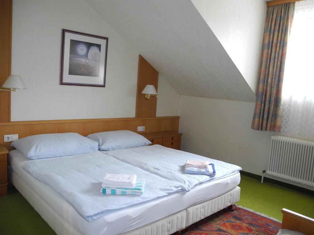 Hotel Rosner Gablitz Habitación foto