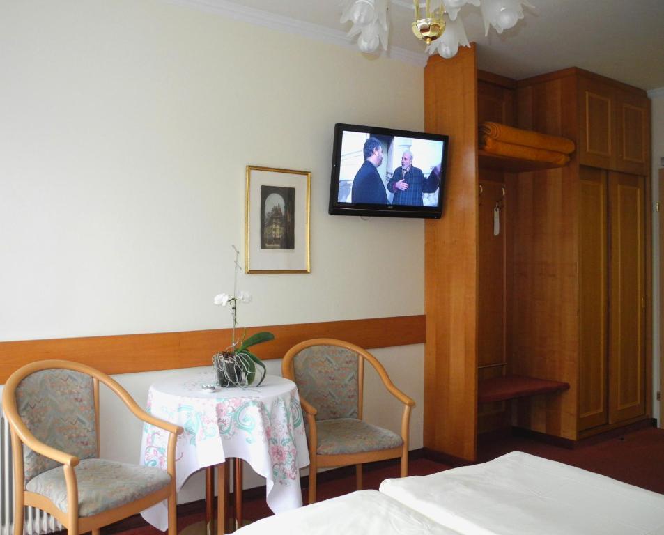 Hotel Rosner Gablitz Exterior foto