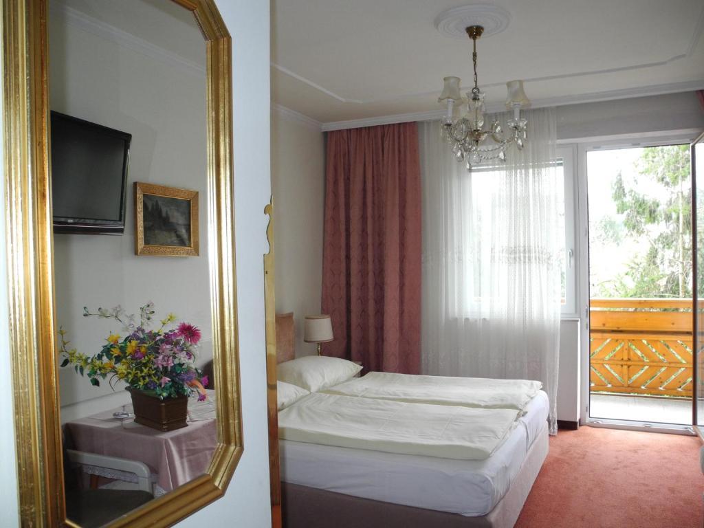 Hotel Rosner Gablitz Exterior foto